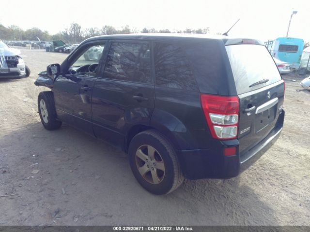 Photo 2 VIN: JS3TD0D61D4100009 - SUZUKI GRAND VITARA 