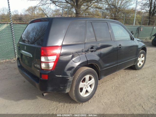 Photo 3 VIN: JS3TD0D61D4100009 - SUZUKI GRAND VITARA 