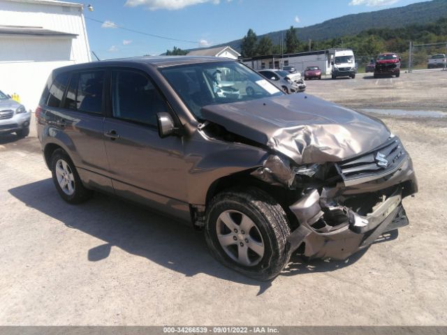 Photo 0 VIN: JS3TD0D61D4100107 - SUZUKI GRAND VITARA 