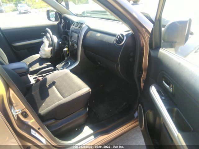 Photo 4 VIN: JS3TD0D61D4100107 - SUZUKI GRAND VITARA 