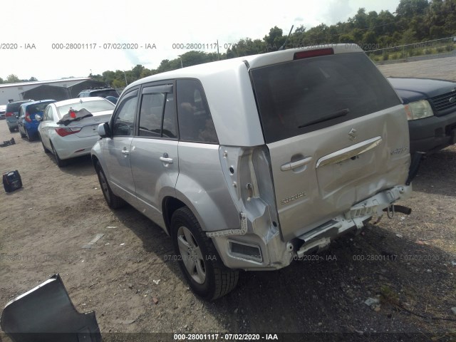 Photo 2 VIN: JS3TD0D61D4100317 - SUZUKI GRAND VITARA 