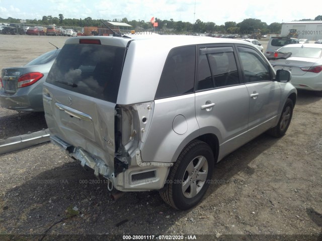 Photo 5 VIN: JS3TD0D61D4100317 - SUZUKI GRAND VITARA 