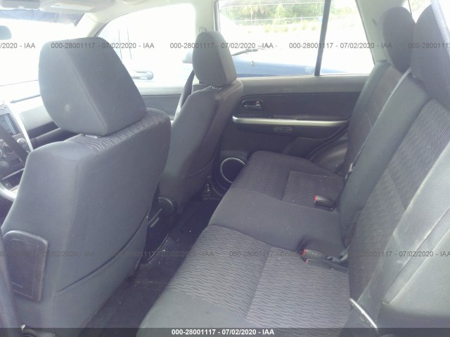 Photo 7 VIN: JS3TD0D61D4100317 - SUZUKI GRAND VITARA 