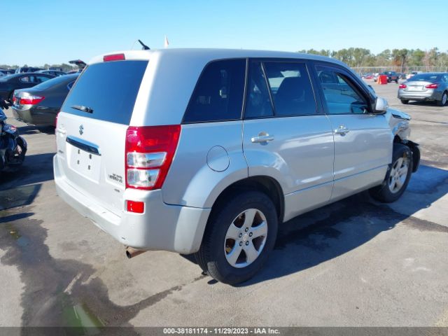 Photo 3 VIN: JS3TD0D62D4100357 - SUZUKI GRAND VITARA 