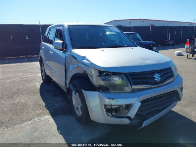 Photo 5 VIN: JS3TD0D62D4100357 - SUZUKI GRAND VITARA 