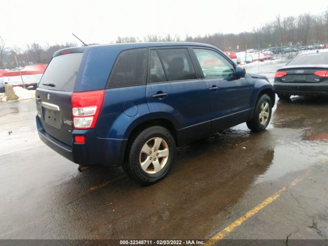 Photo 3 VIN: JS3TD0D63C4100379 - SUZUKI GRAND VITARA 