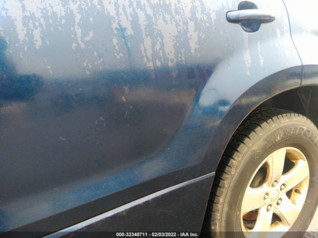 Photo 5 VIN: JS3TD0D63C4100379 - SUZUKI GRAND VITARA 