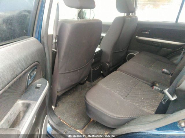 Photo 7 VIN: JS3TD0D63C4100379 - SUZUKI GRAND VITARA 