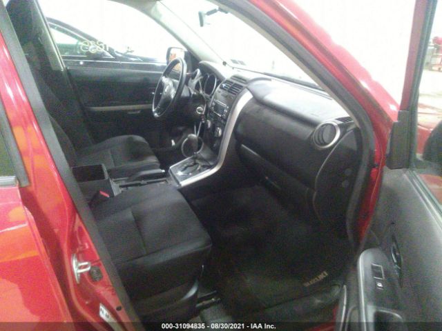 Photo 4 VIN: JS3TD0D64C4100178 - SUZUKI GRAND VITARA 