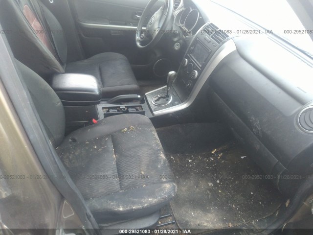 Photo 4 VIN: JS3TD0D64D4100361 - SUZUKI GRAND VITARA 