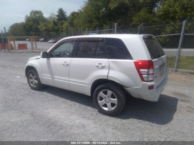 Photo 2 VIN: JS3TD0D66D4100135 - SUZUKI GRAND VITARA 