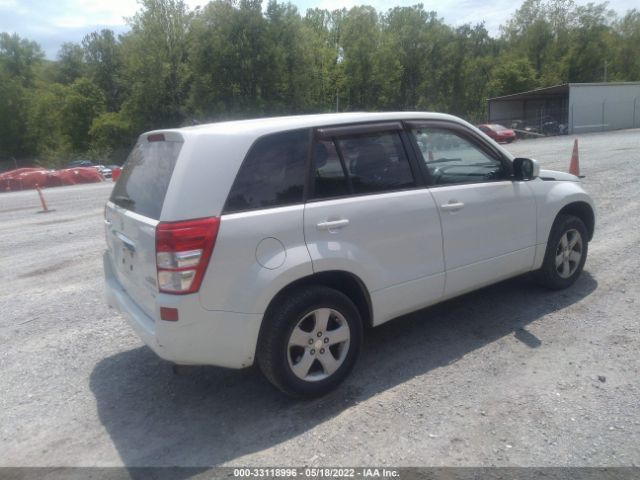 Photo 3 VIN: JS3TD0D66D4100135 - SUZUKI GRAND VITARA 