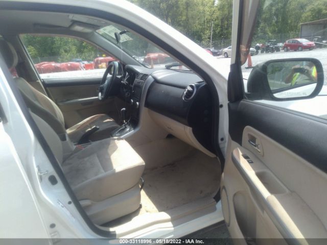 Photo 4 VIN: JS3TD0D66D4100135 - SUZUKI GRAND VITARA 