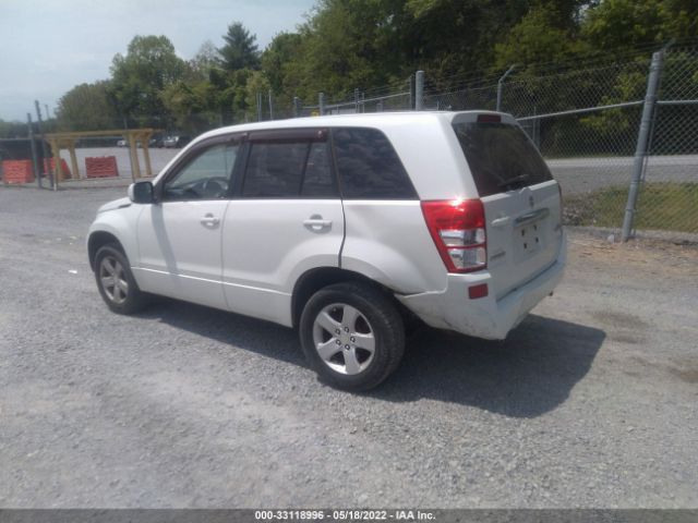 Photo 5 VIN: JS3TD0D66D4100135 - SUZUKI GRAND VITARA 