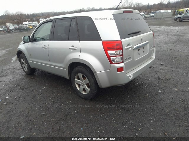 Photo 2 VIN: JS3TD0D66D4100510 - SUZUKI GRAND VITARA 