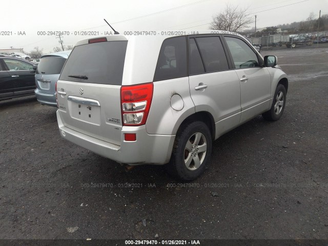 Photo 3 VIN: JS3TD0D66D4100510 - SUZUKI GRAND VITARA 