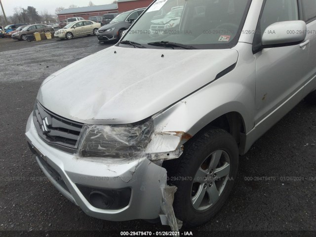 Photo 5 VIN: JS3TD0D66D4100510 - SUZUKI GRAND VITARA 