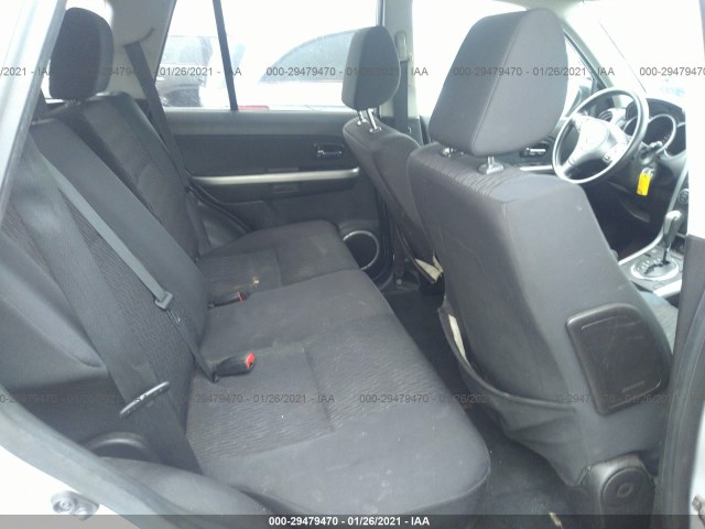 Photo 7 VIN: JS3TD0D66D4100510 - SUZUKI GRAND VITARA 