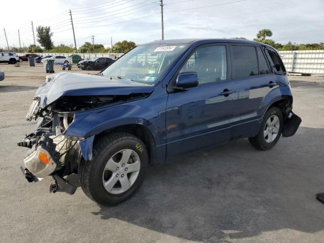 Photo 0 VIN: JS3TD0D67C4100451 - SUZUKI GR VITARA 