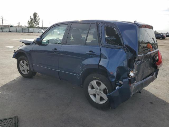 Photo 1 VIN: JS3TD0D67C4100451 - SUZUKI GR VITARA 