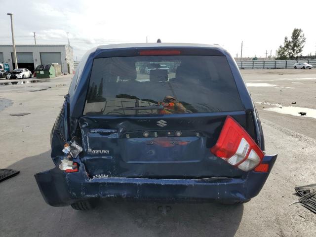 Photo 5 VIN: JS3TD0D67C4100451 - SUZUKI GR VITARA 