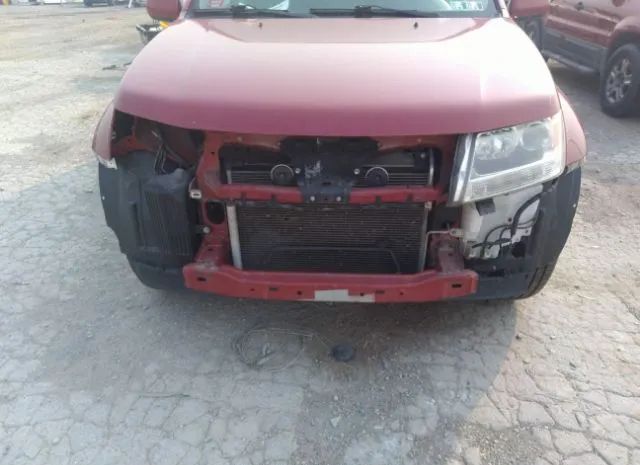 Photo 5 VIN: JS3TD0D67C4100904 - SUZUKI GRAND VITARA 