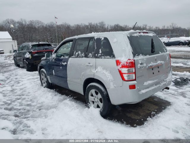 Photo 2 VIN: JS3TD0D67D4100578 - SUZUKI GRAND VITARA 