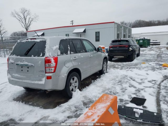 Photo 3 VIN: JS3TD0D67D4100578 - SUZUKI GRAND VITARA 