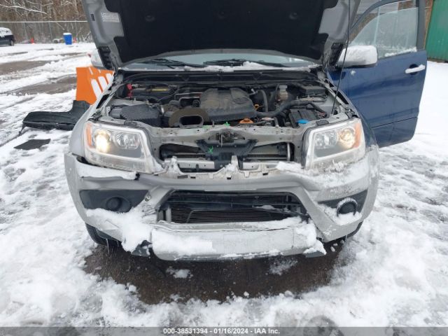 Photo 5 VIN: JS3TD0D67D4100578 - SUZUKI GRAND VITARA 