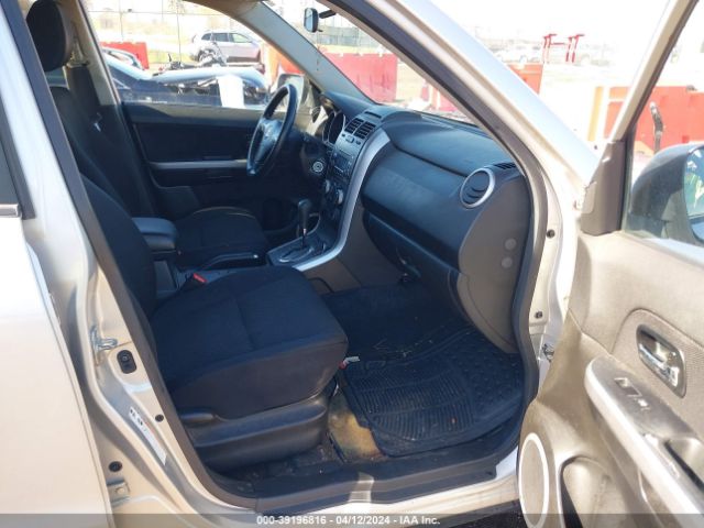 Photo 4 VIN: JS3TD0D68C4100555 - SUZUKI GRAND VITARA 