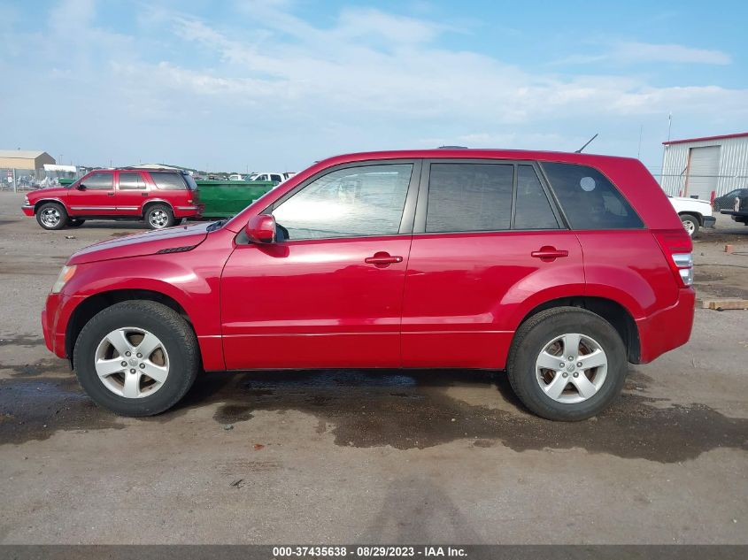 Photo 14 VIN: JS3TD0D68C4100684 - SUZUKI GRAND VITARA 