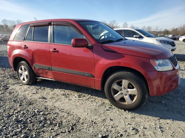 Photo 3 VIN: JS3TD0D69C4100158 - SUZUKI GR VITARA 