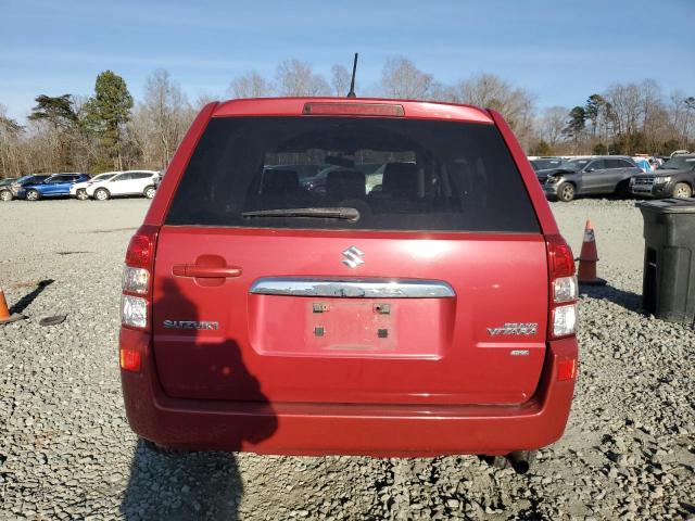 Photo 5 VIN: JS3TD0D69C4100158 - SUZUKI GR VITARA 