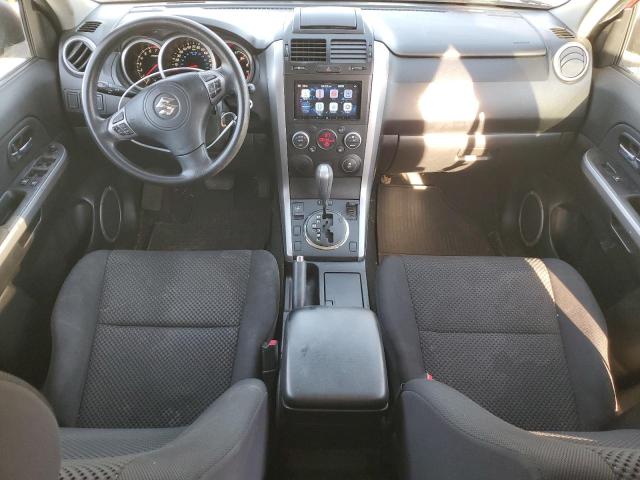 Photo 7 VIN: JS3TD0D69C4100158 - SUZUKI GR VITARA 