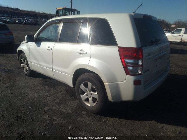 Photo 2 VIN: JS3TD0D69C4100676 - SUZUKI GRAND VITARA 