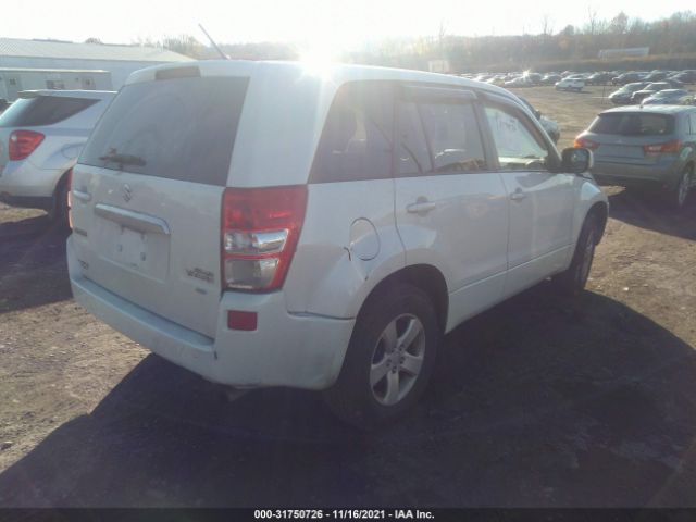 Photo 3 VIN: JS3TD0D69C4100676 - SUZUKI GRAND VITARA 