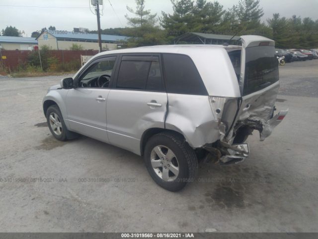 Photo 2 VIN: JS3TD0D6XC4100153 - SUZUKI GRAND VITARA 