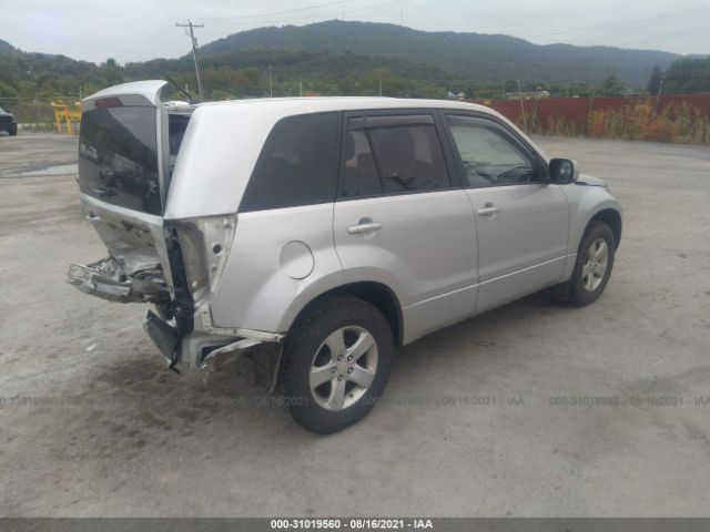 Photo 3 VIN: JS3TD0D6XC4100153 - SUZUKI GRAND VITARA 