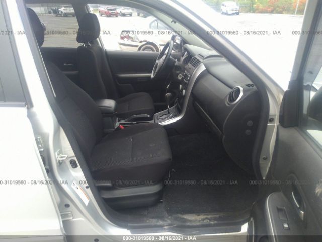 Photo 4 VIN: JS3TD0D6XC4100153 - SUZUKI GRAND VITARA 