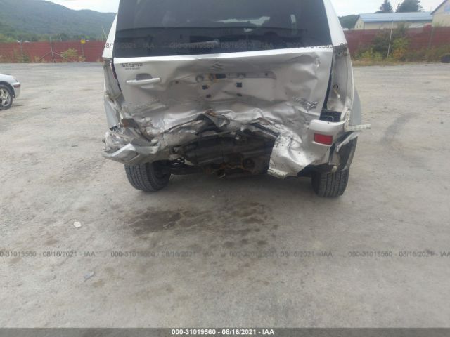 Photo 5 VIN: JS3TD0D6XC4100153 - SUZUKI GRAND VITARA 