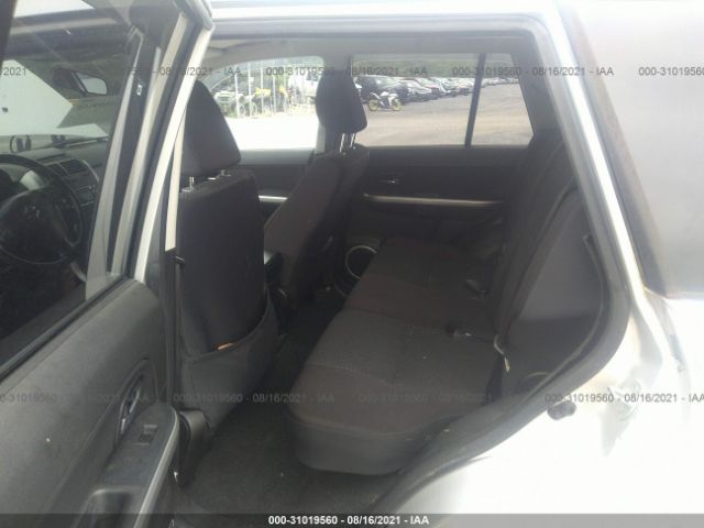 Photo 7 VIN: JS3TD0D6XC4100153 - SUZUKI GRAND VITARA 