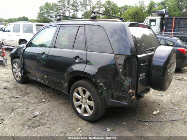 Photo 2 VIN: JS3TD0D70C4100557 - SUZUKI GRAND VITARA 