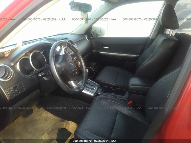 Photo 4 VIN: JS3TD0D70C4101238 - SUZUKI GRAND VITARA 