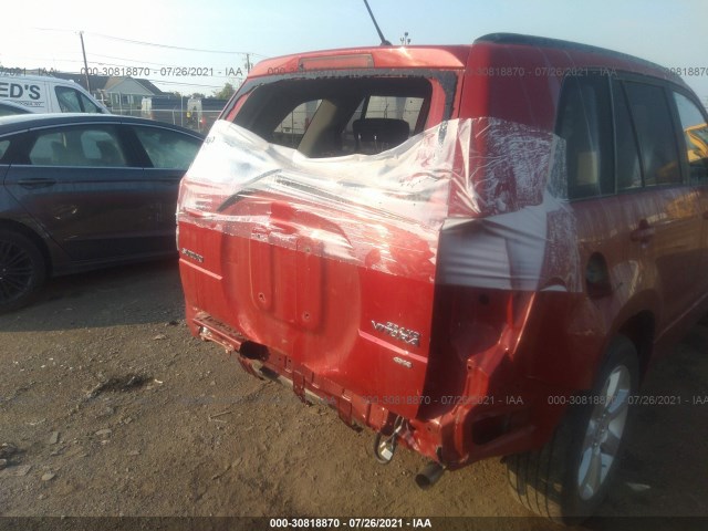 Photo 5 VIN: JS3TD0D70C4101238 - SUZUKI GRAND VITARA 