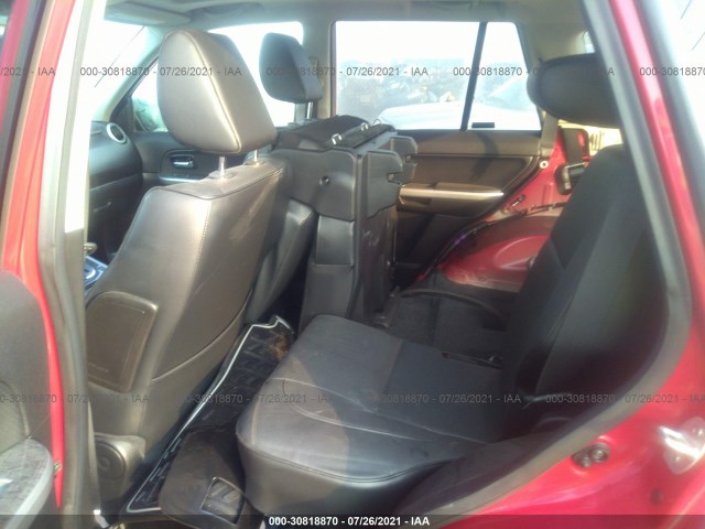 Photo 7 VIN: JS3TD0D70C4101238 - SUZUKI GRAND VITARA 