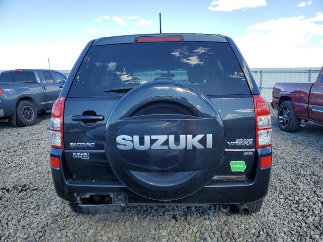 Photo 5 VIN: JS3TD0D71A4100273 - SUZUKI GRAND VITA 