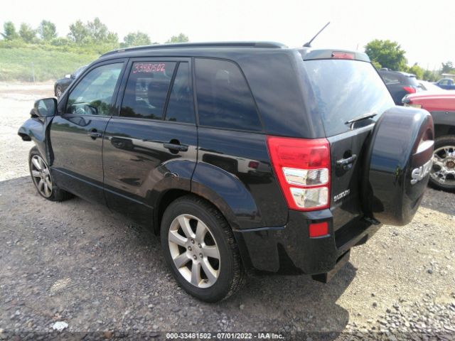 Photo 2 VIN: JS3TD0D71C4100292 - SUZUKI GRAND VITARA 