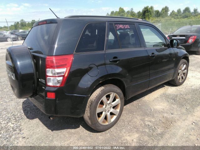 Photo 3 VIN: JS3TD0D71C4100292 - SUZUKI GRAND VITARA 