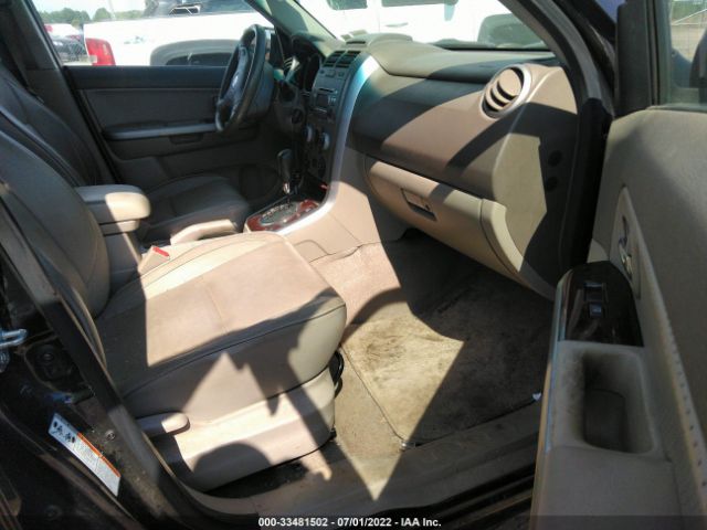 Photo 4 VIN: JS3TD0D71C4100292 - SUZUKI GRAND VITARA 