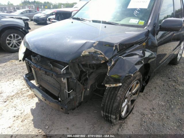 Photo 5 VIN: JS3TD0D71C4100292 - SUZUKI GRAND VITARA 